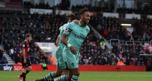Five best English Premier League players this season