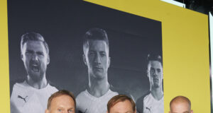 Borussia Dortmund and PUMA Sign Long-Term Deal