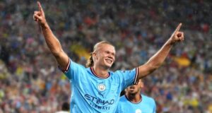 Premier League 2024/25 season odds