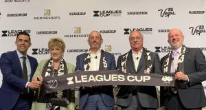 MLS, LIGA MX to expand Leagues Cup to 16 teams in 2020