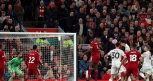 Manchester United’s Win at Anfield: Turning Point or a Temporary Boost in the Betting Markets?