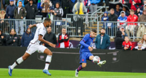 Pulisic shines once again but Germany shows their class in defeating the United States 3-1.