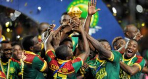 AFCON, the failure of an entire continent