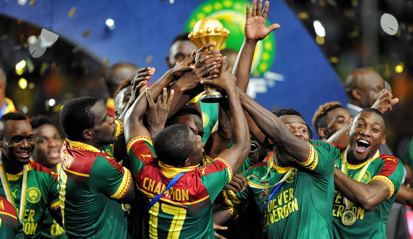 AFCON, the failure of an entire continent