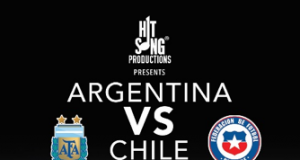 Los Angeles Memorial Coliseum To Host Argentina Versus Chile Clash