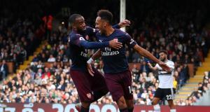 Premier League, Arsenal in control with Emery