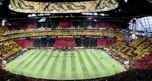 Atlanta United and Portland Timbers set for 2018 MLS Cup