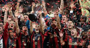 Atlanta United win first ever MLS Cup, bring new look to the League