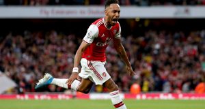 Arsenal Find Resources To Get Victory