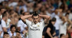 Negative spiral continues for Real Madrid