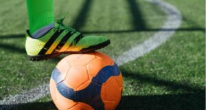 The Soccer Field: What You Need to Know