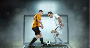 Sports Betting on Football Has Seen a Significant Increase in Popularity