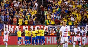 Why the US Soccer Men’s National Team lacks support