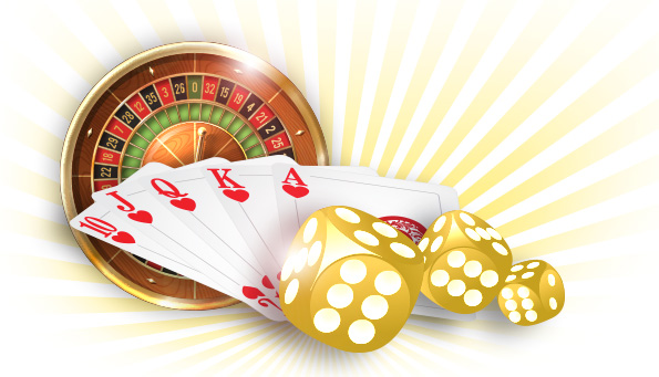 The Definitive Guide To casino