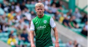 Two Young Scottish Football Players That Are Getting Attention from Top Clubs