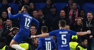 Chelsea Fight Off Demons To Reach Europa League Final