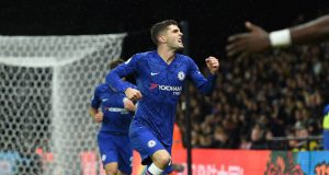 Chelsea and Lampard Keep Piling Up Wins