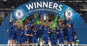 Champions League day 1 wrap-up