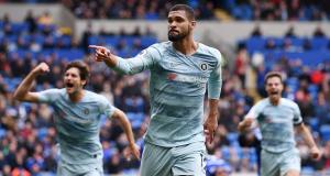 Chelsea Stay In Contact Thanks To Late Turnaround