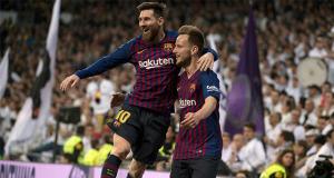 FC Barcelona Ahead Of Competition, Soon Champions