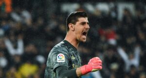 Ranking the top goalkeepers in the world