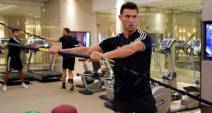 How Professional Soccer Players Optimize Their Lives