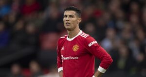 Cristiano Ronaldo is seeking other options after his possible Manchester United exit