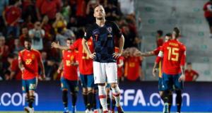 UEFA Nations League – Spain national team is back