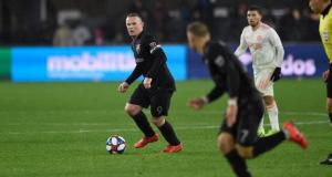 D.C. United Take Down MLS Champions Atlanta United