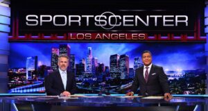 This can’t be replaced, which is why sports terminals proceed to grow!