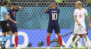 Euro 2020 Review: 5 Key Takeaways from This Summer’s Championships euro 2020 review