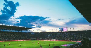 4 Things Stadiums Should Do Before Every Soccer Game