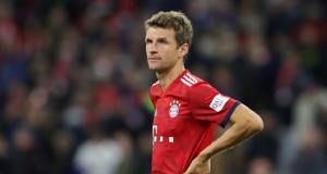 Bayern Munich are no longer invincible