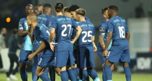 Portugal Primeira Liga Restarts With a Leadership Change