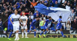 English Premier League relegation review
