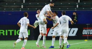 LA Galaxy Reclaim Best in Los Angeles