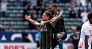 LA Galaxy and Javier Hernandez Off to a Stunning Start