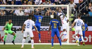 US Men’s Struggle To Beat Curacao, Move Onto Semis