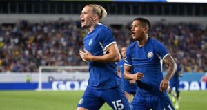 Chelsea need to act swiftly to secure transfer agreement with in-demand midfielder