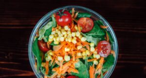 The Top Foods for Optimal Performance On and Off the Field healthy food