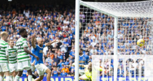 Understanding Scottish Football Fans’ View on Gambling in Football