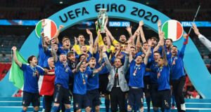 How To Protect the Data of Your Soccer Team