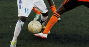 How To Perform At Your Best During Your Soccer Games performance