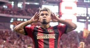 Best team in MLS continues to impress, Josef Martinez will crush record
