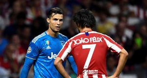 Champions League, Juventus Turin Let Atletico Madrid Comeback