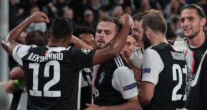 Dybala Saves Juventus In Comeback Win