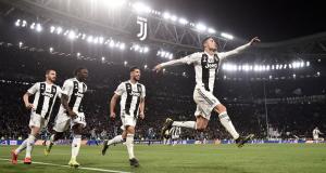 Juventus Complete Comeback Thanks To Cristiano Ronaldo