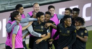 LAFC Makes History, Knocks Out Legendary Liga MX Club