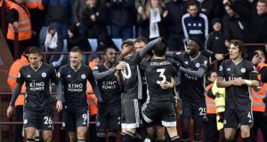 Premier League – Can Leicester Be A Threat To Liverpool For The Title?