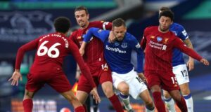 Premier League – Chelsea Secures Away Victory, Liverpool Awaits